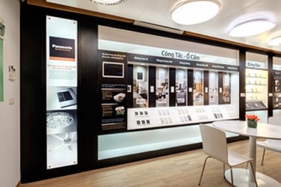 dai ly phan phoi thiet bi dien panasonic