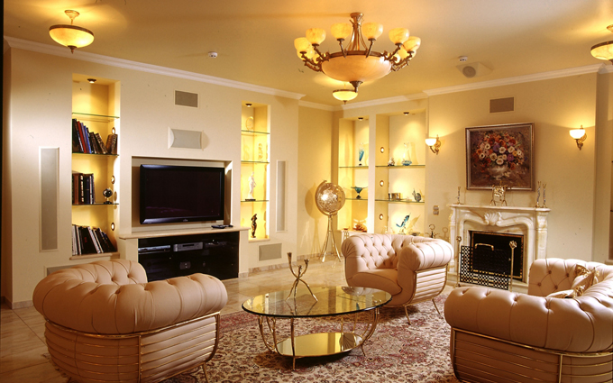 den chum trang tri gia re tai ha noi