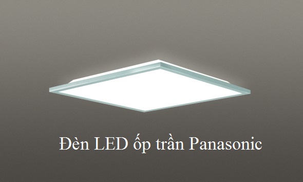 Đèn LED ốp trần chất lượng đem đến ánh sáng sáng đẹp và trung thực cho căn phòng của bạn. Không chỉ tạo được không gian đẹp mắt, chúng còn có độ bền cao, tiết kiệm năng lượng, giúp bạn tiết kiệm chi phí năng lượng hàng tháng.